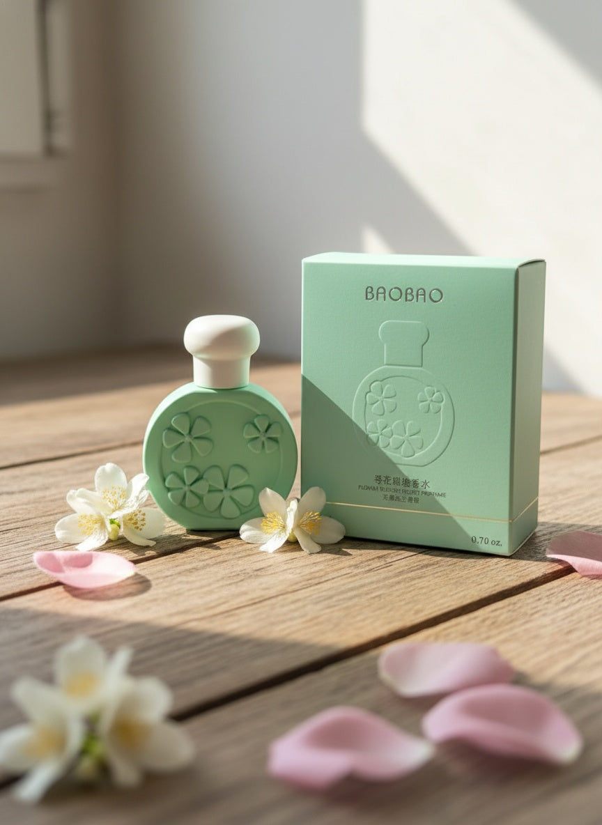 Mint Breeze
