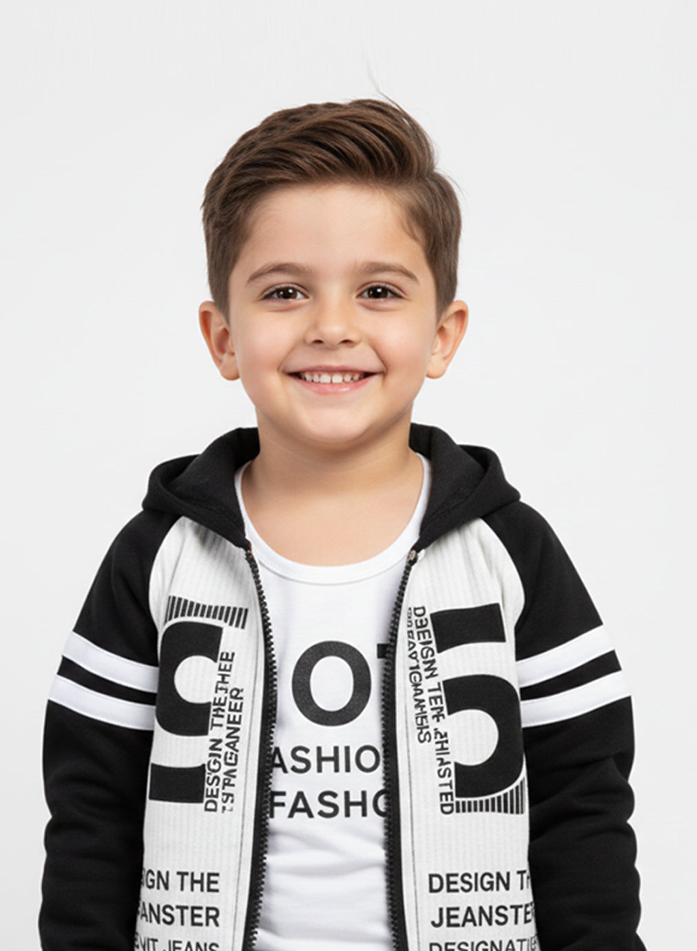 Nycoo Hoodie Set
