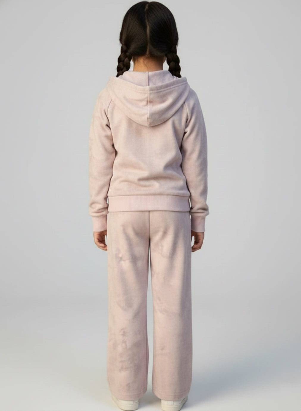 Cozeal Co-ord Set Hoodie