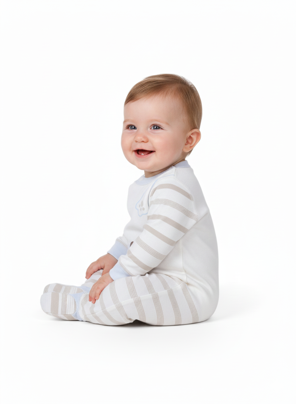 Pawsy Romper
