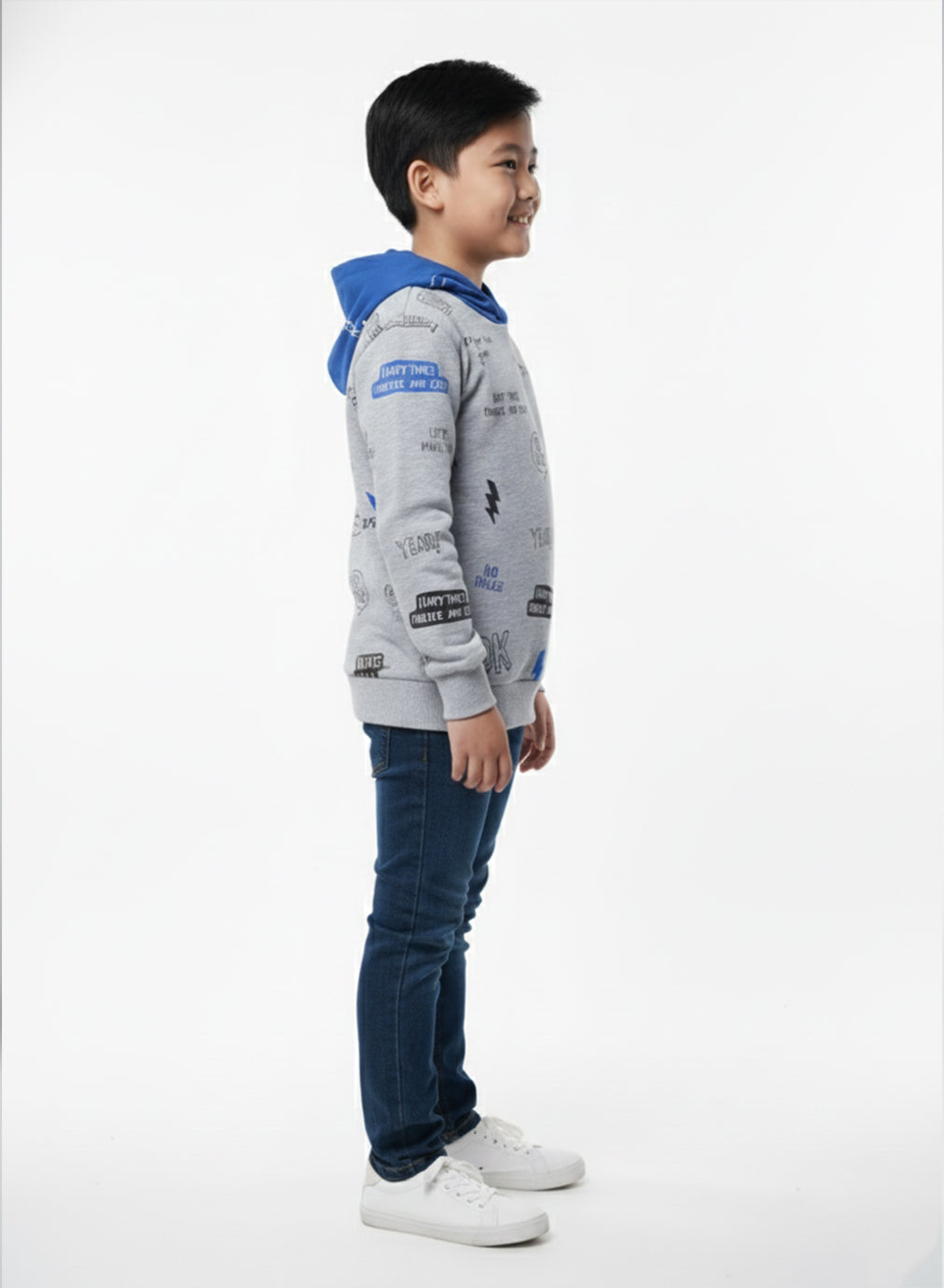 MiniBolt Hoodie