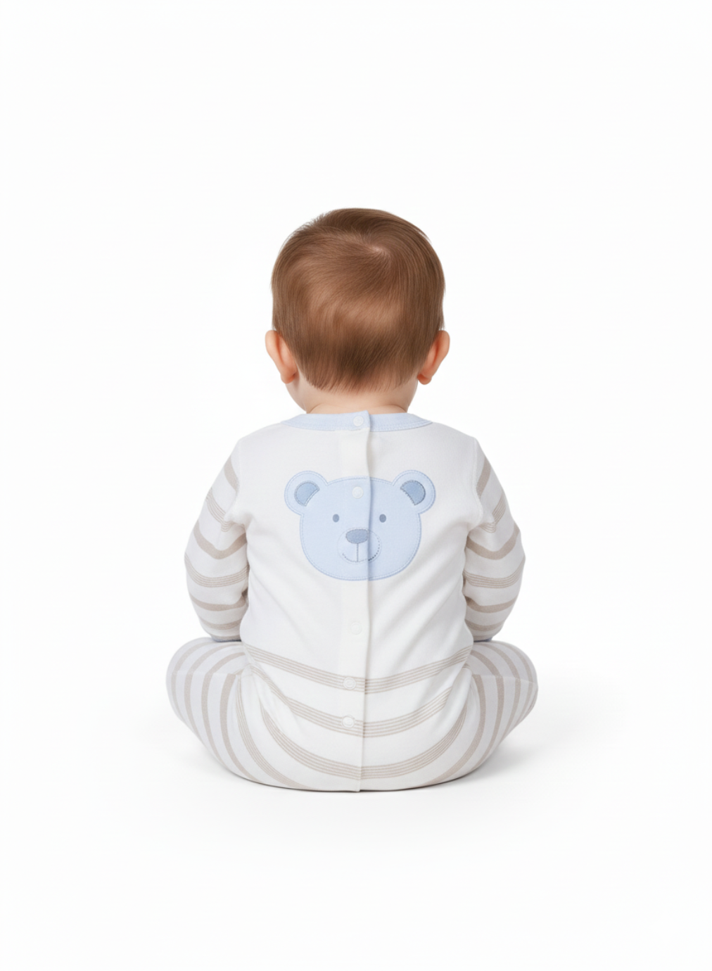 Pawsy Romper