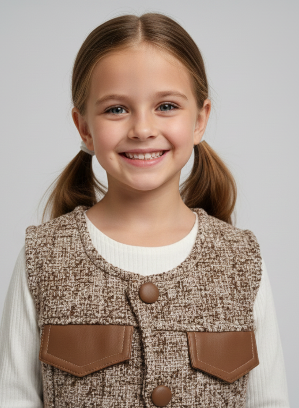 Elverra Seude Frock