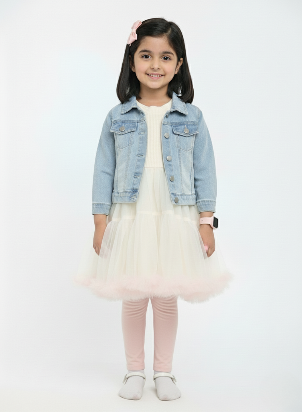 Elverra Seude Frock