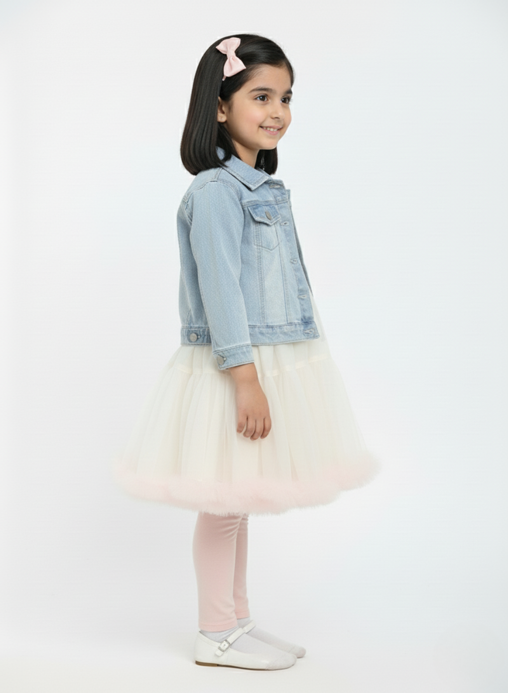 Elverra Seude Frock