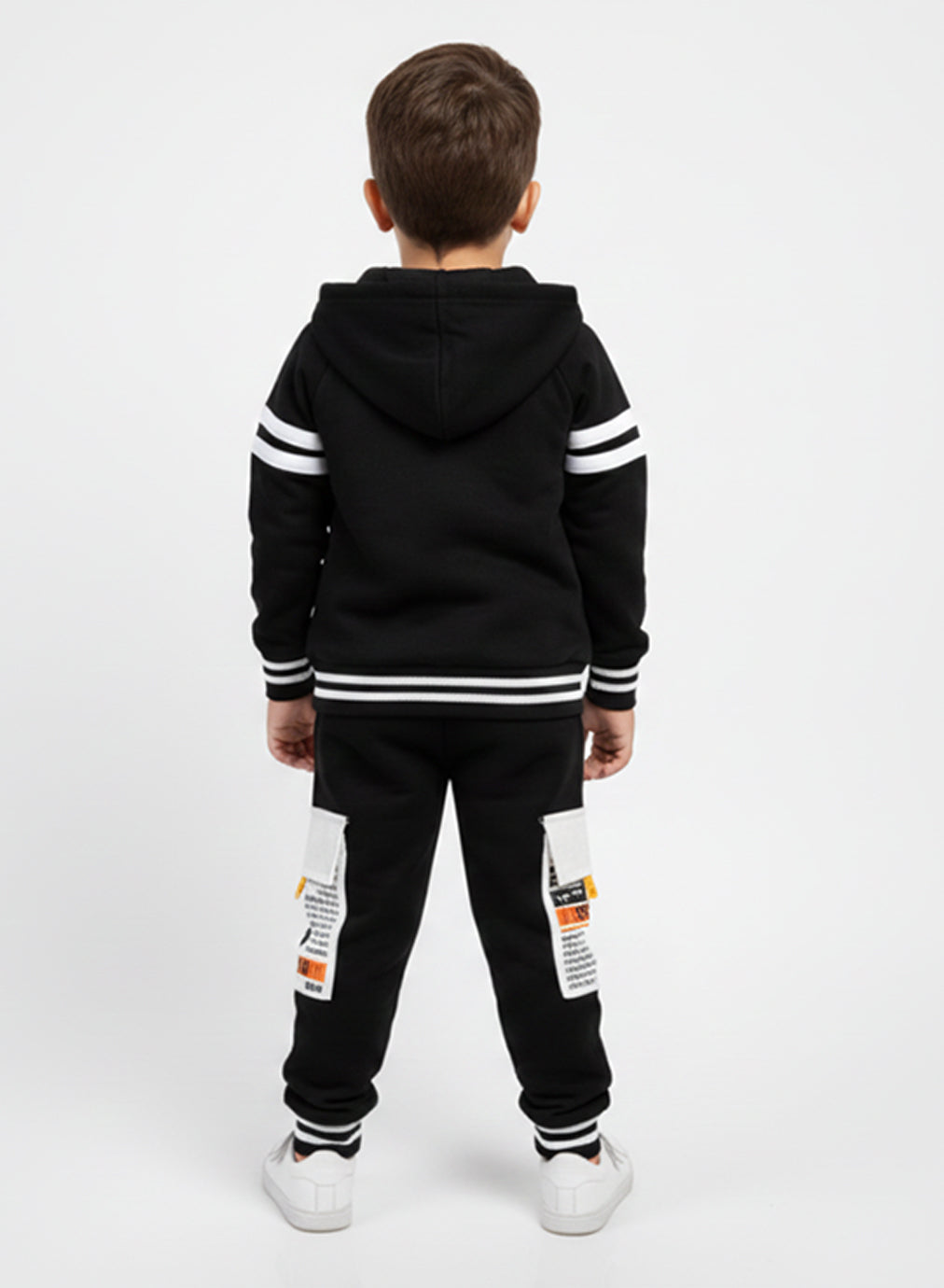 Nycoo Hoodie Set