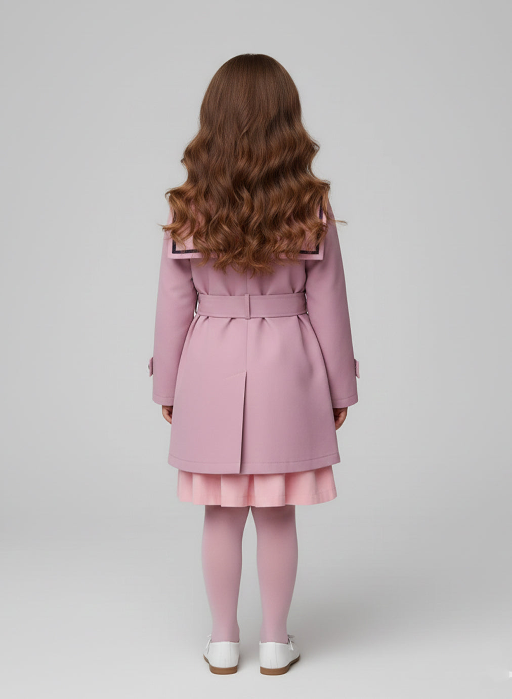 Lavina Coat