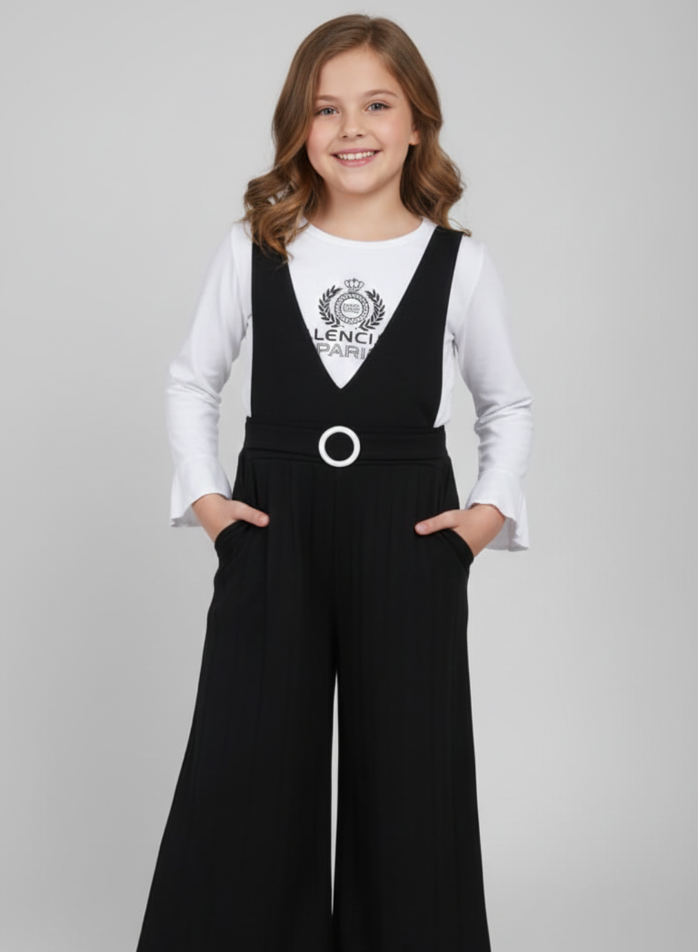 Charmet Jumpsuit