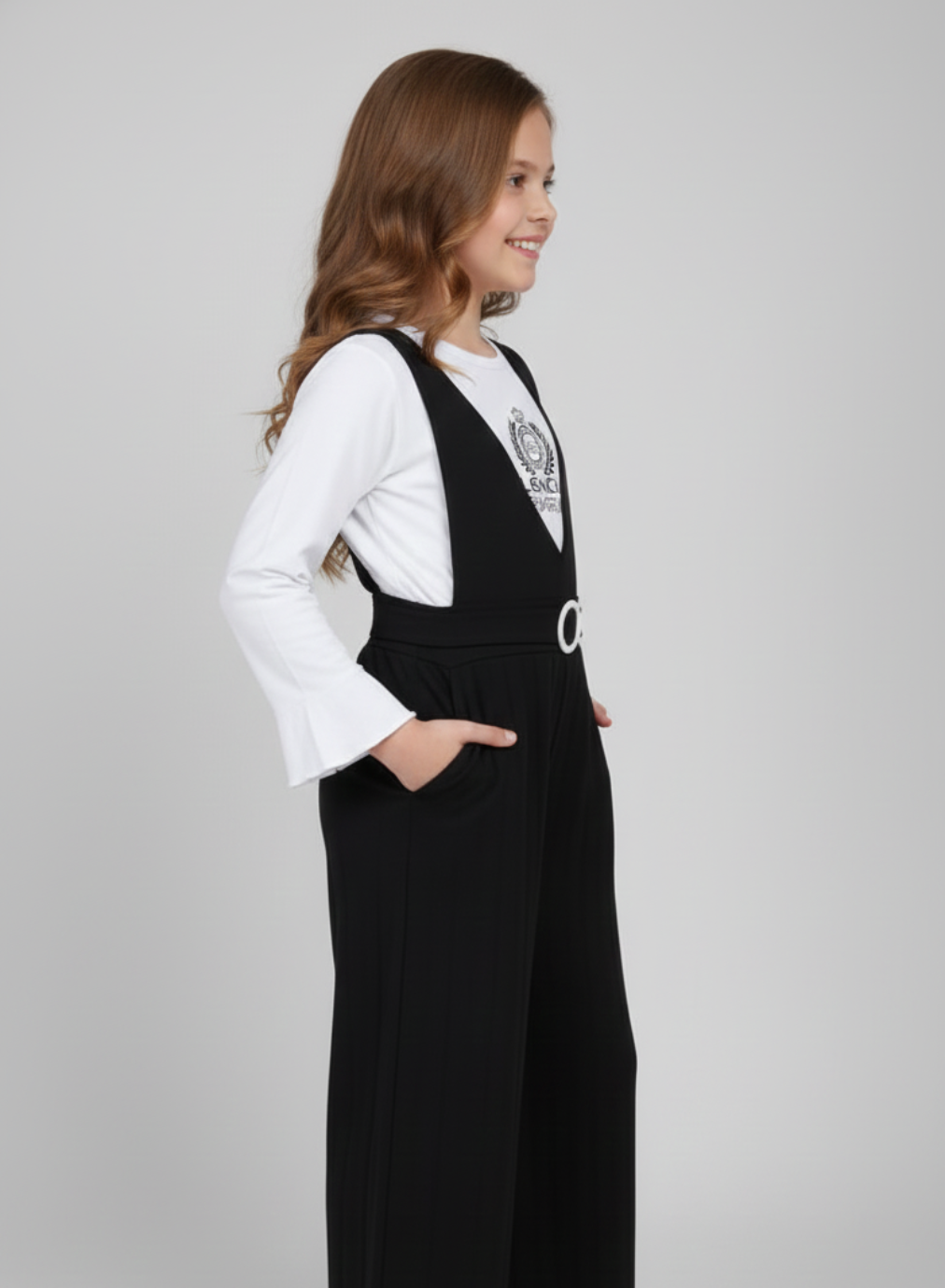 Charmet Jumpsuit