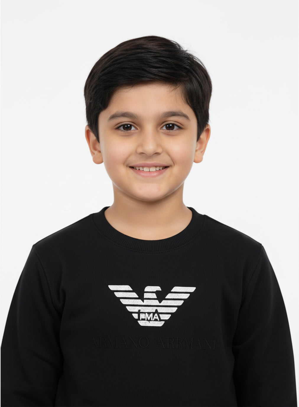 NightAce Sweatshirt