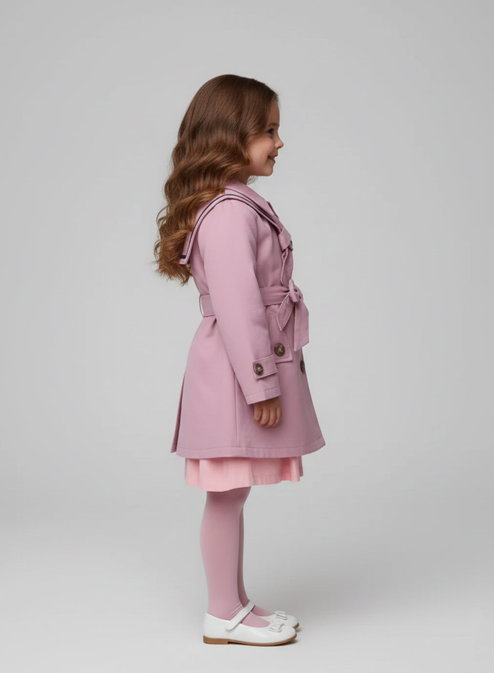 Lavina Coat