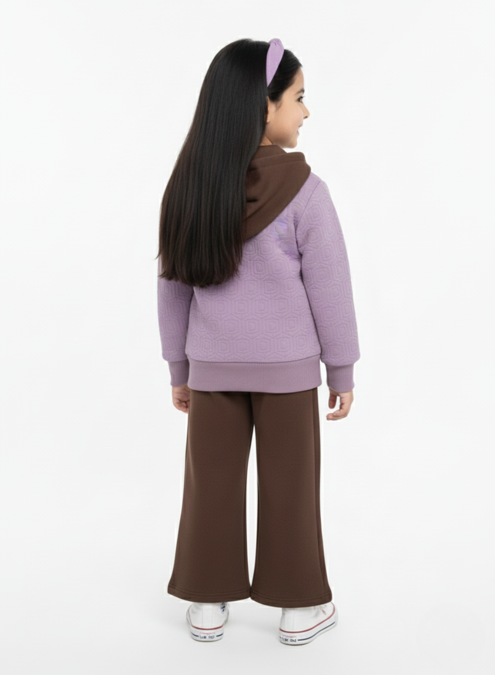 Bunfit 3 PC Suit