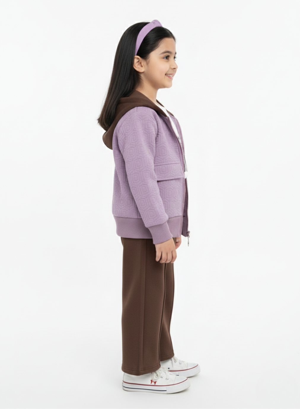 Bunfit 3 PC Suit