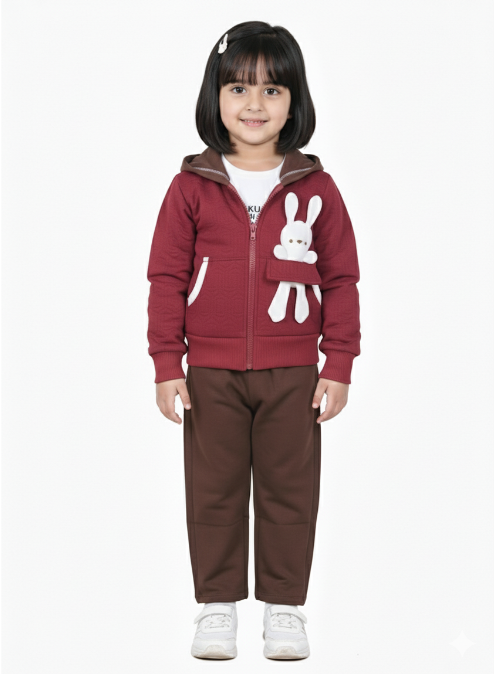 Bunfit 3 PC  Suit