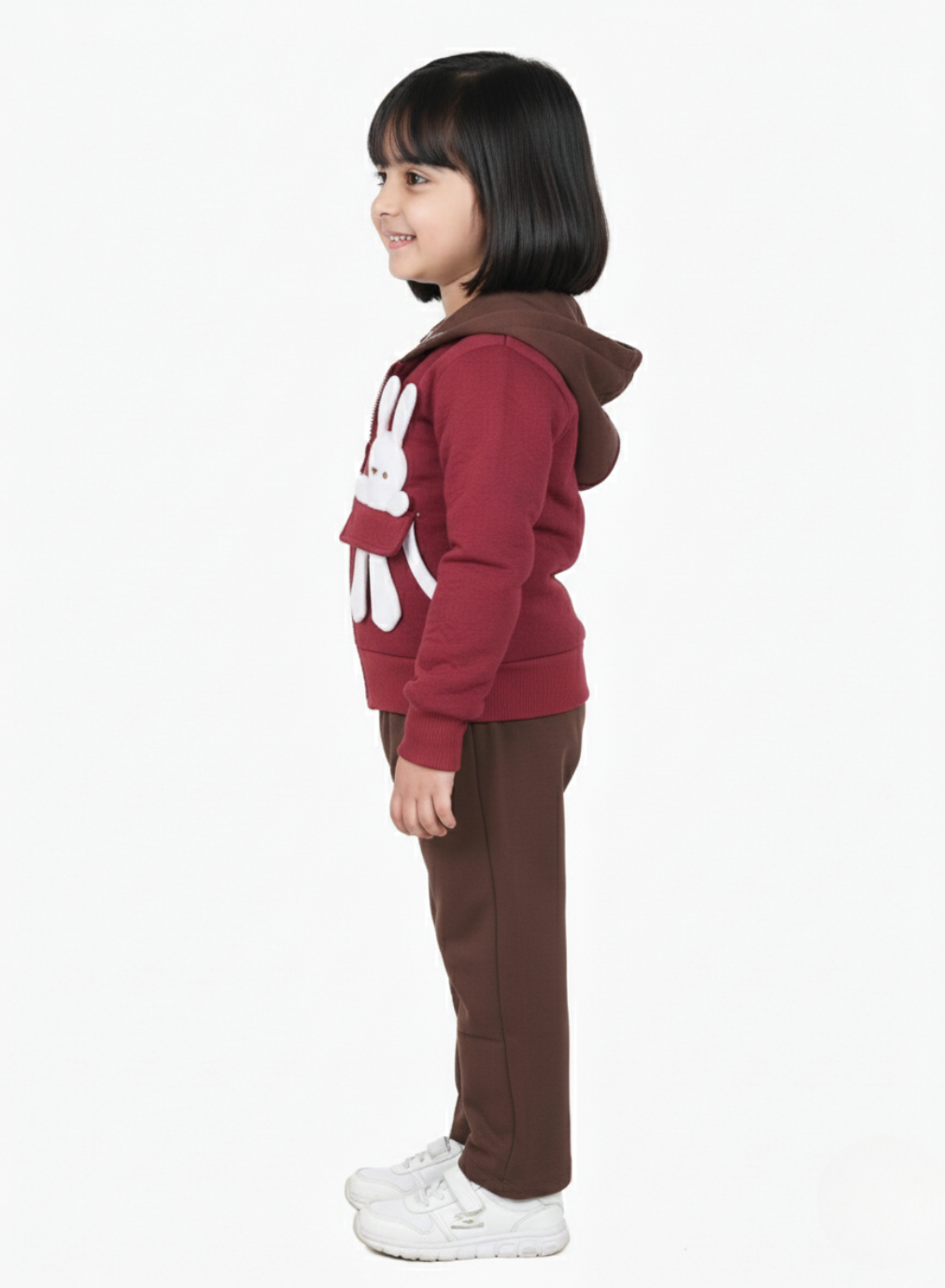 Bunfit 3 PC  Suit