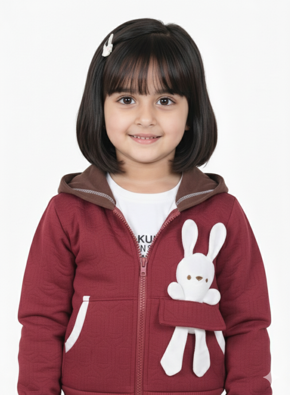 Bunfit 3 PC  Suit