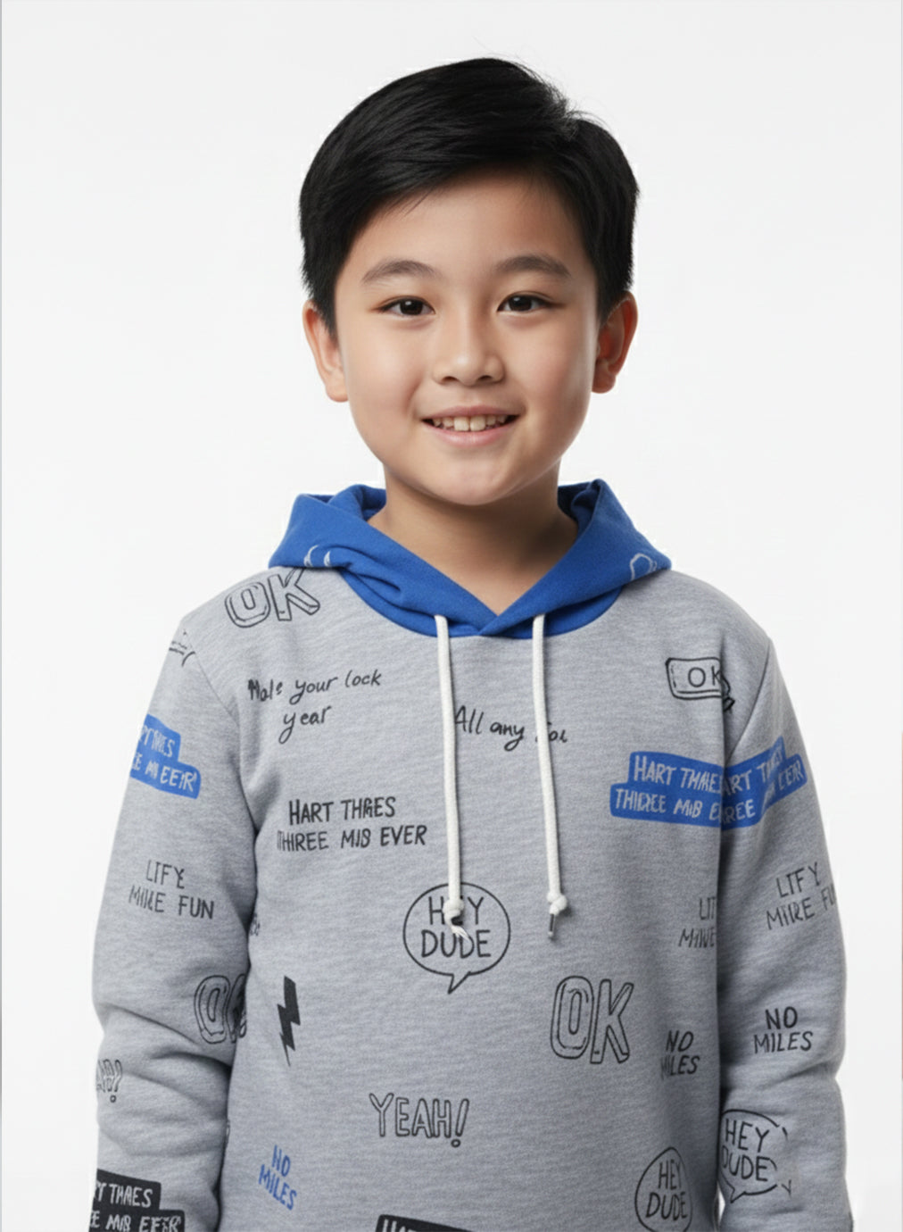 MiniBolt Hoodie