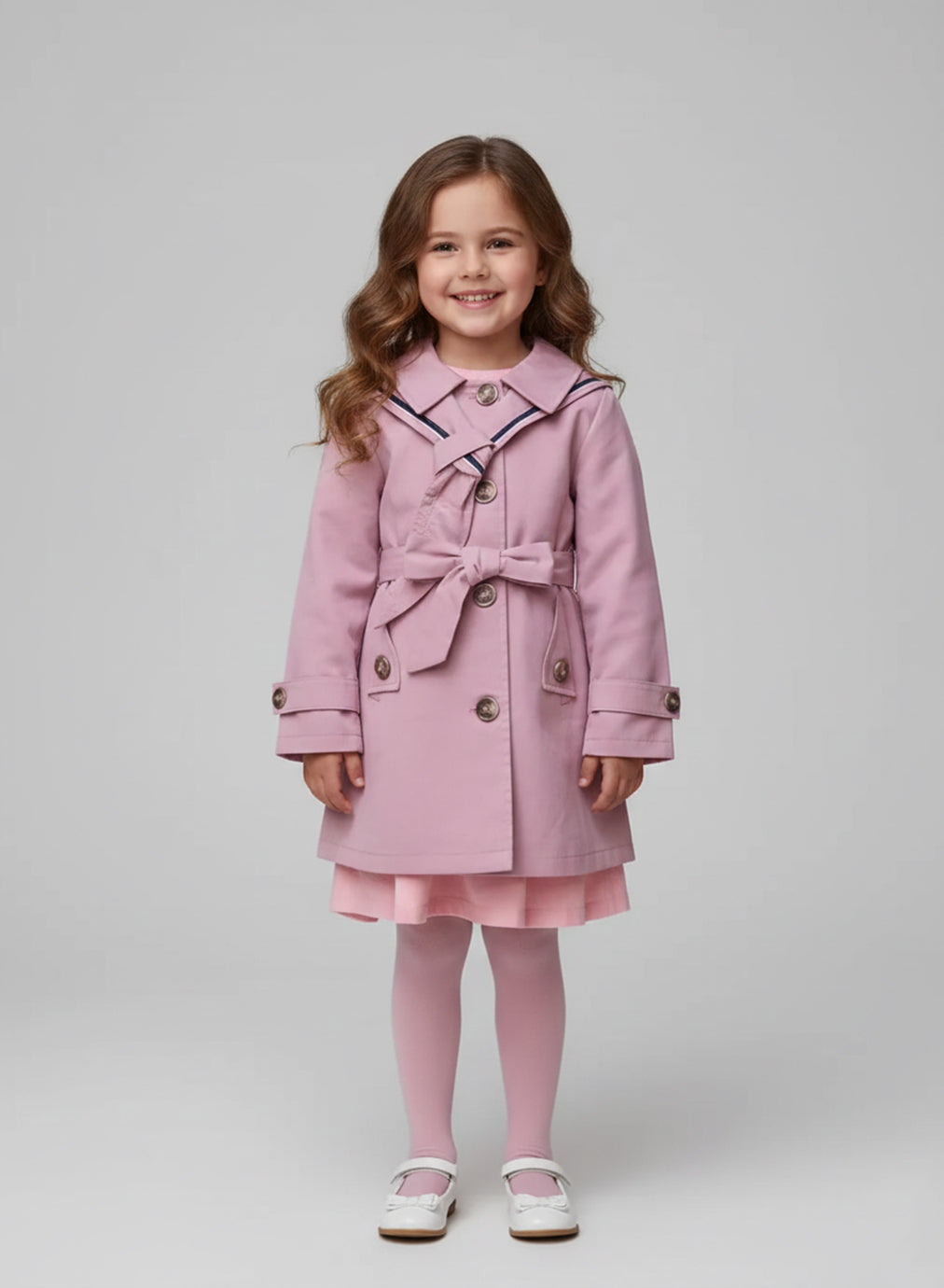 Lavina Coat