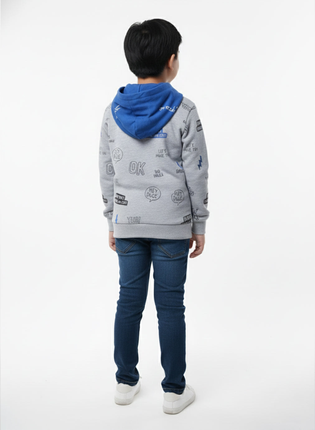 MiniBolt Hoodie