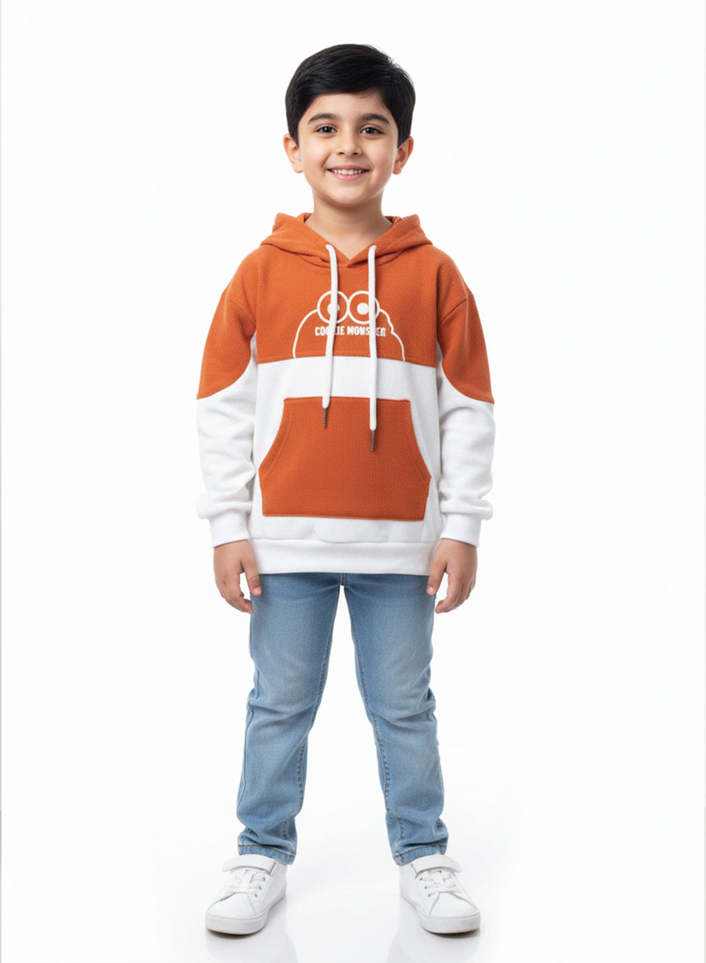 ChocoMo Hoodie