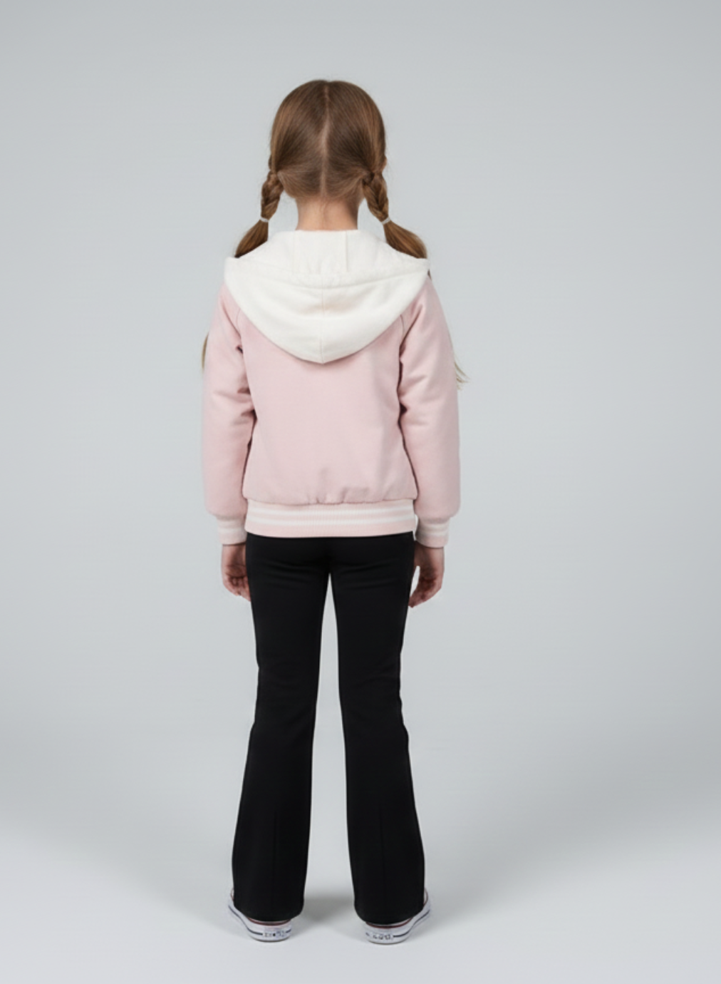 Pinksy  3 PC  Suit