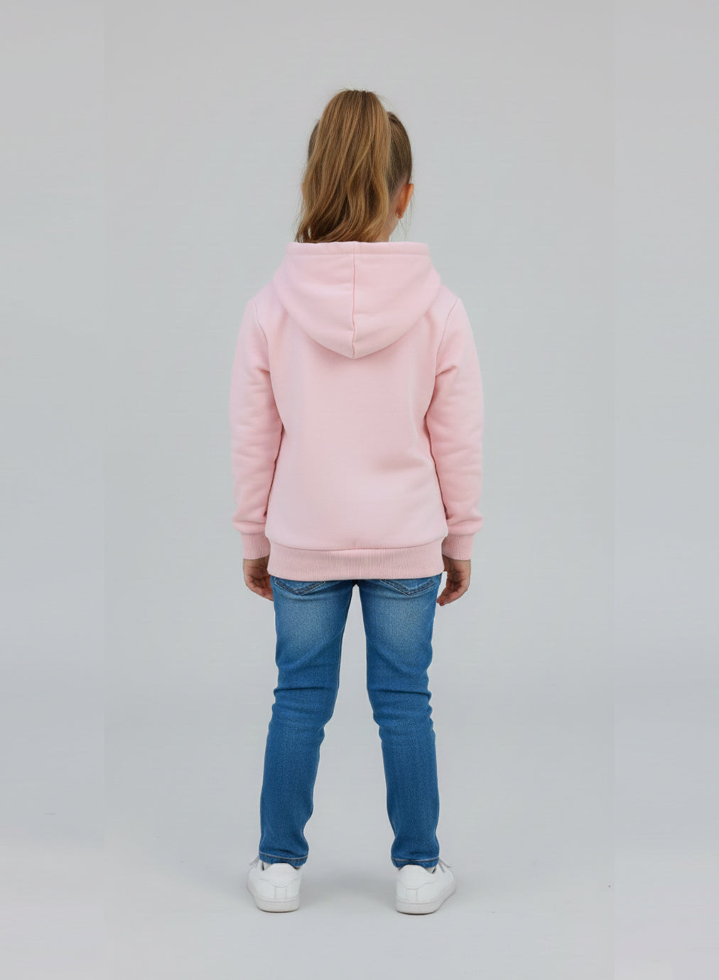 Butterfly Blush Hoodie