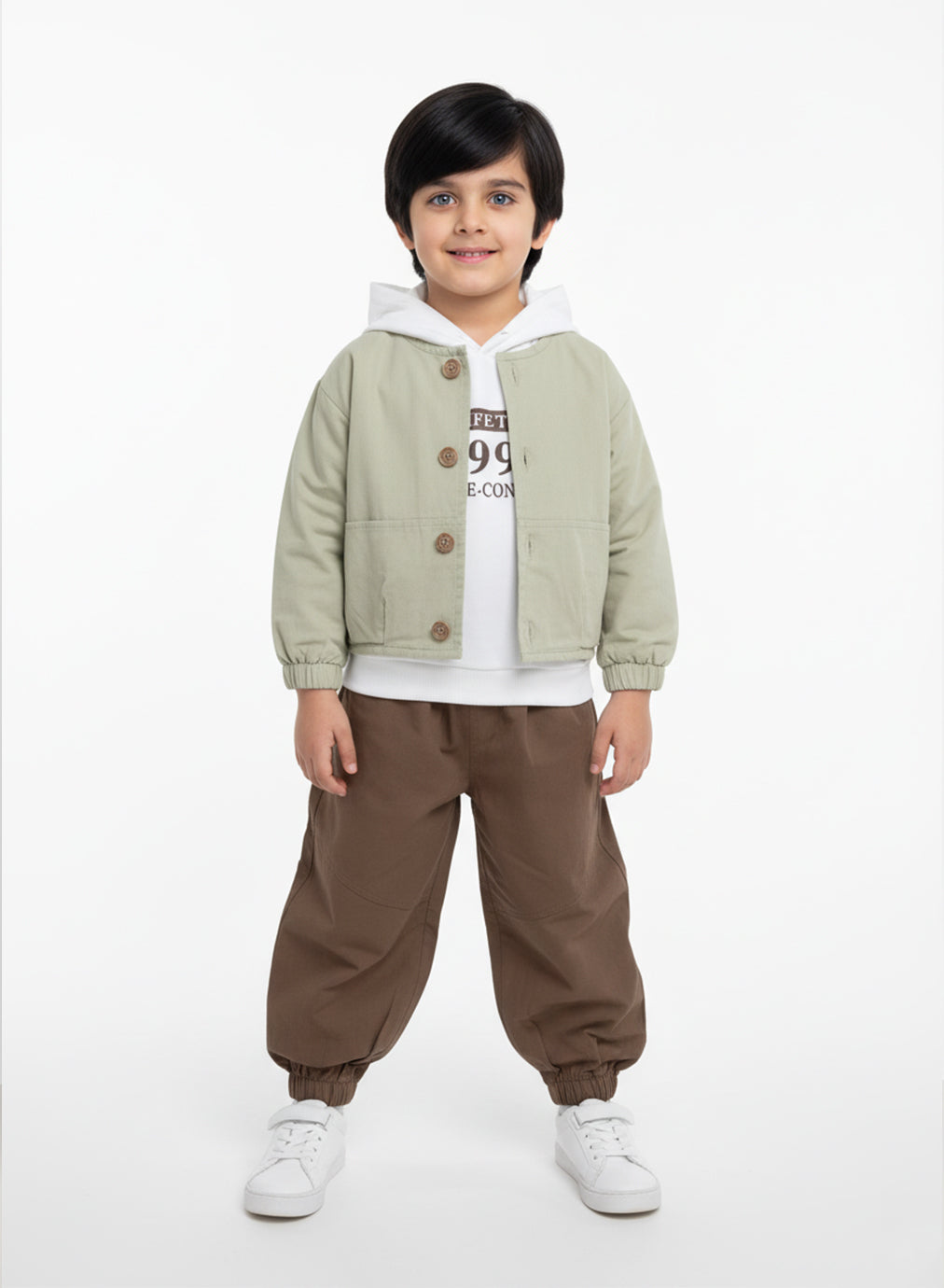 CocoPop 3 Piece