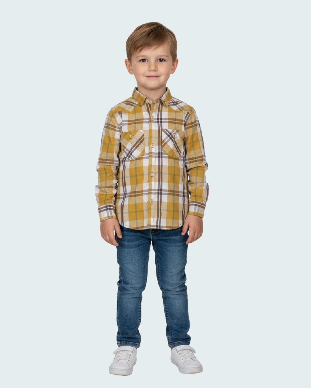 Rustic — RST-026