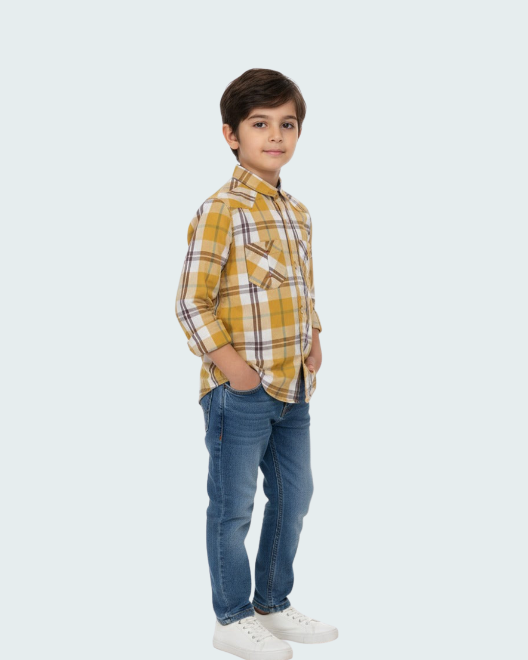 Rustic — RST-026