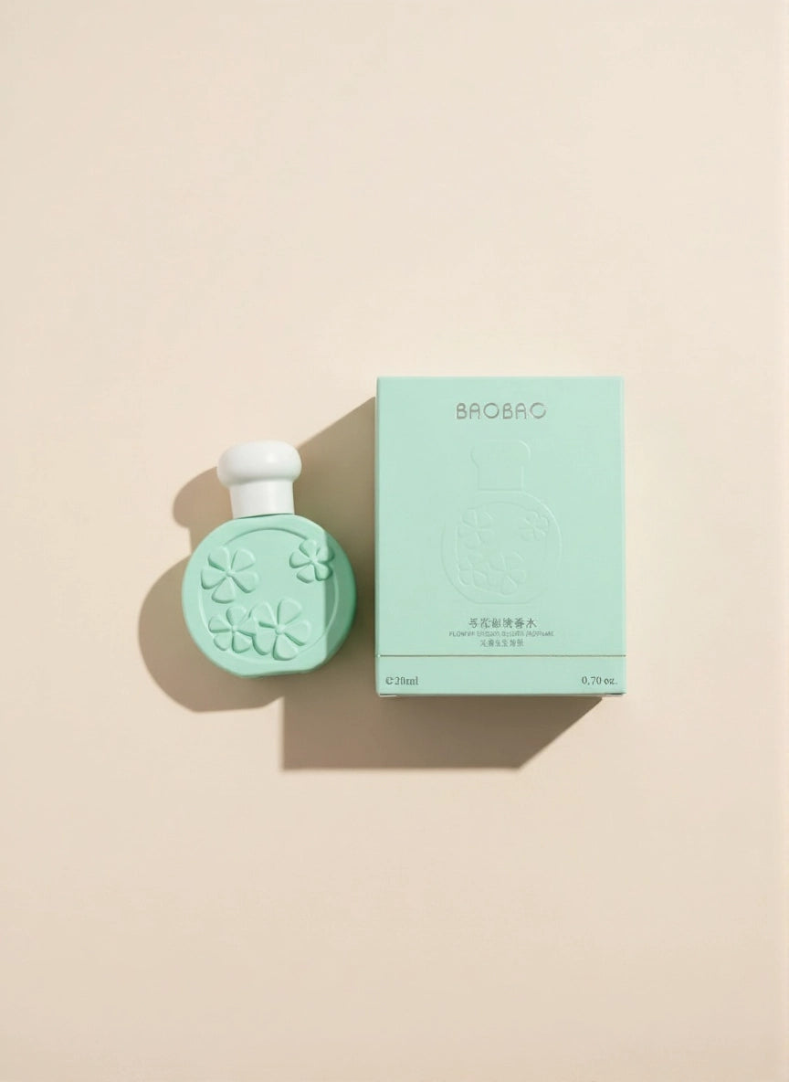 Mint Breeze