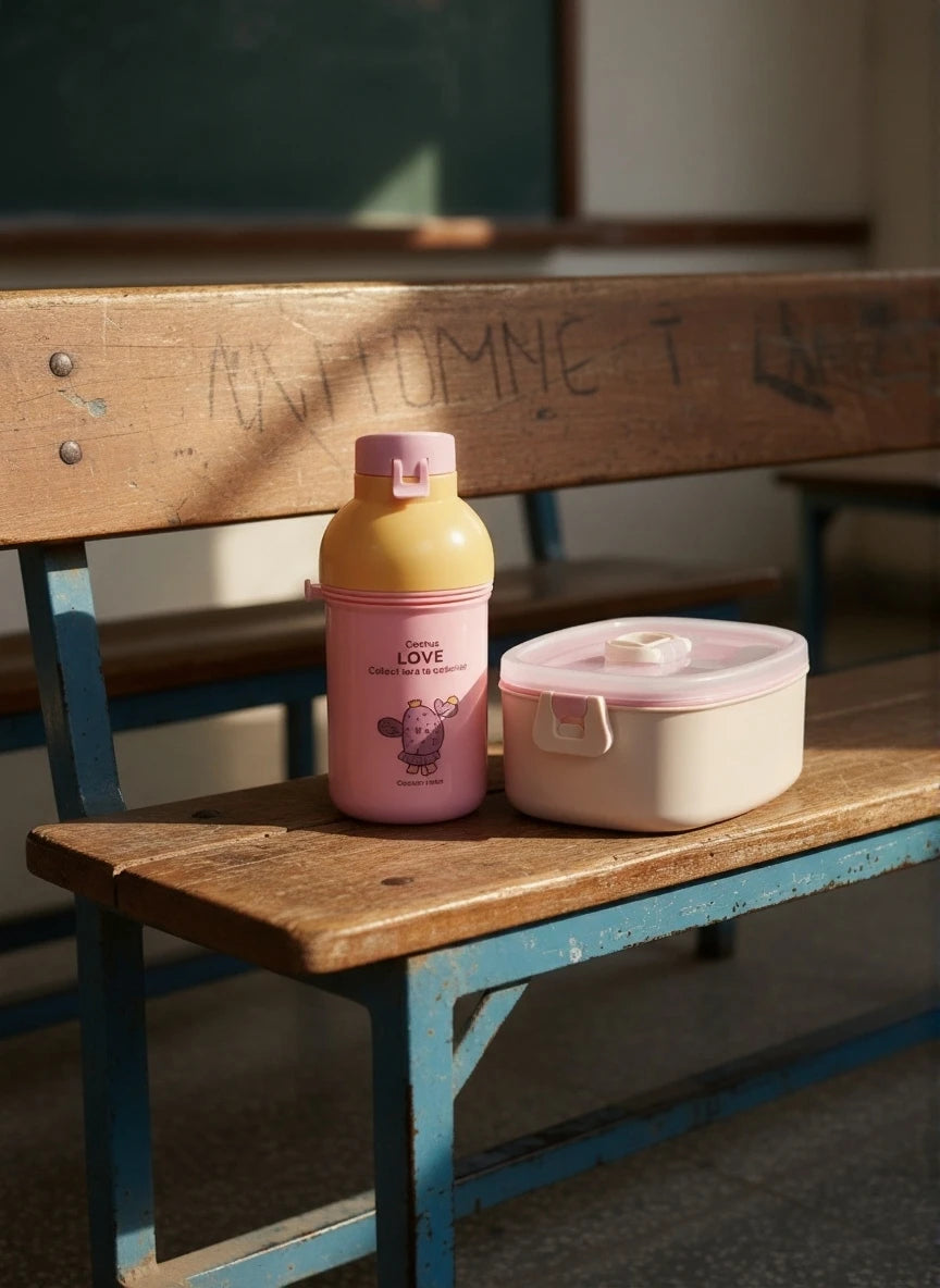 Lunch Box