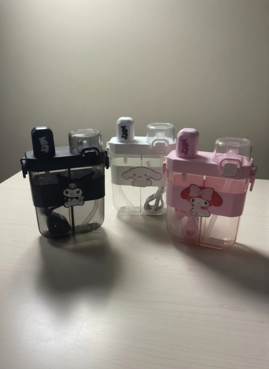 Water Bottle