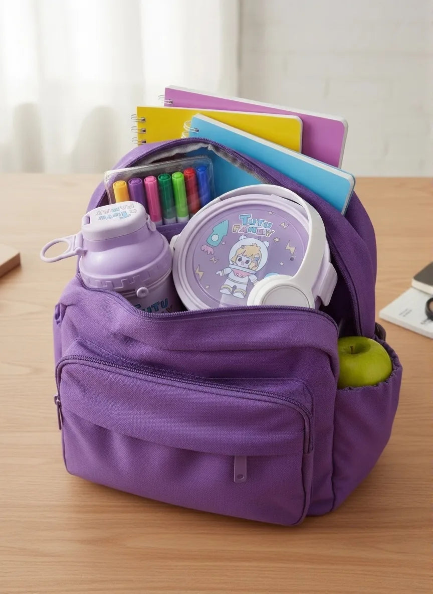 Lunch Box