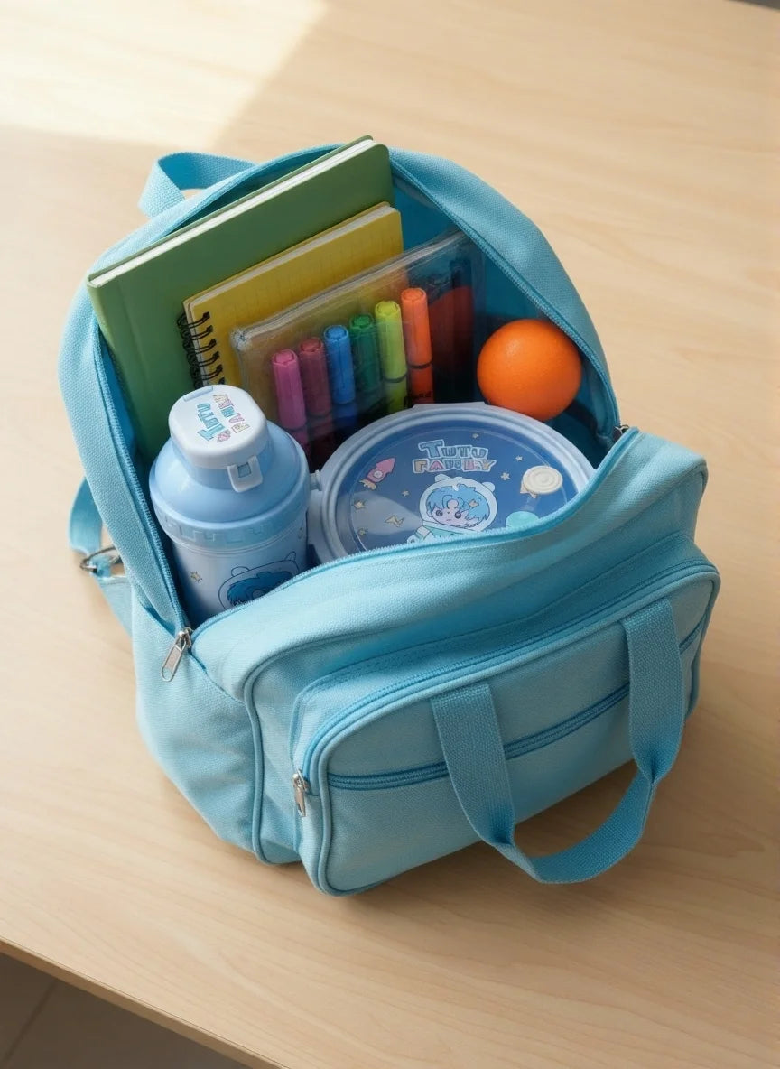Lunch Box