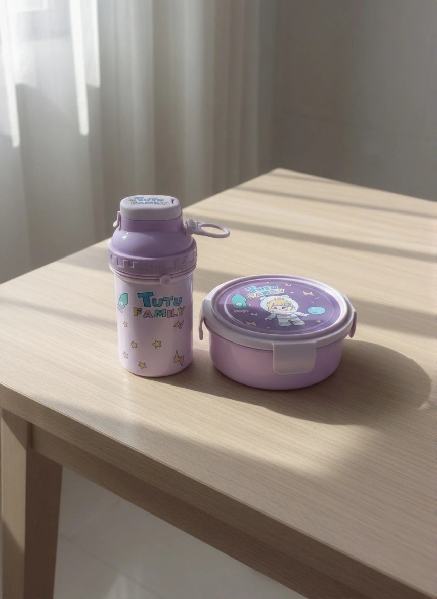 Lunch Box