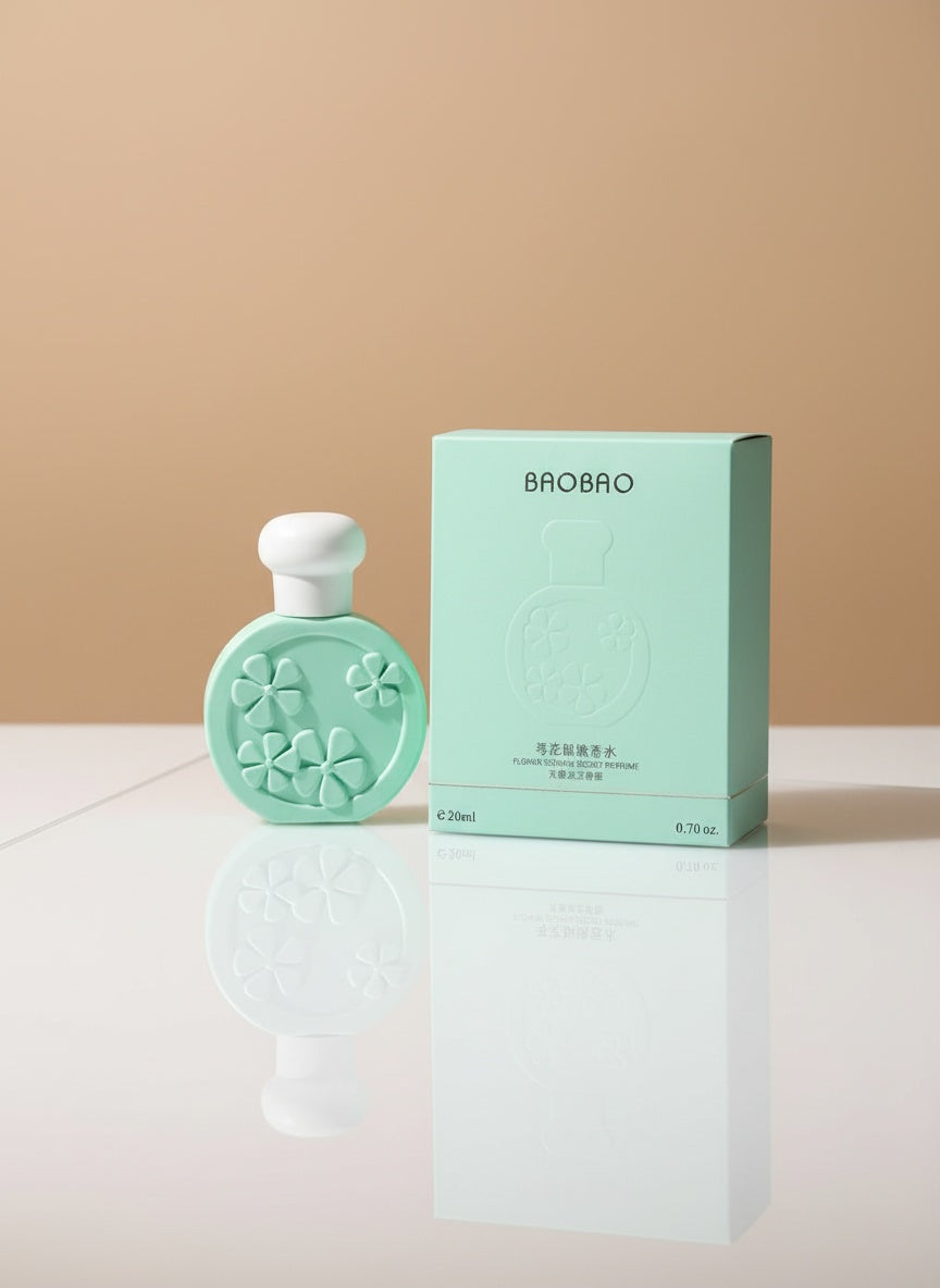 Mint Breeze