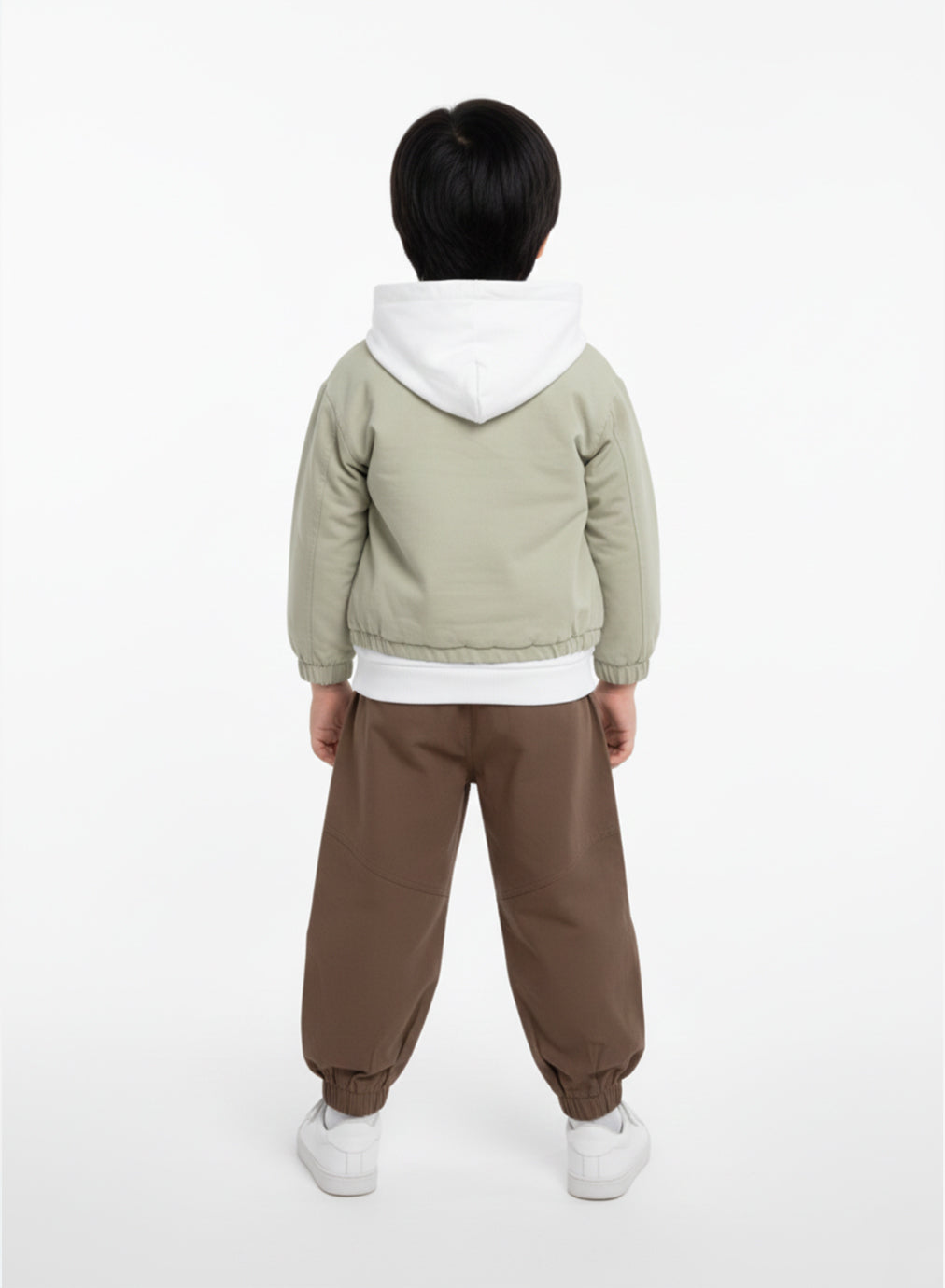 CocoPop 3 Piece