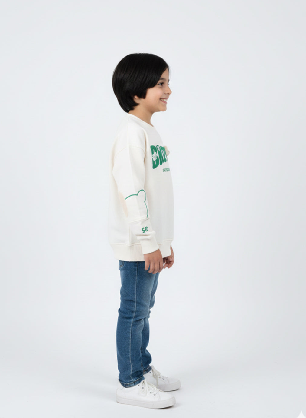 BearyDream Sweatshirt