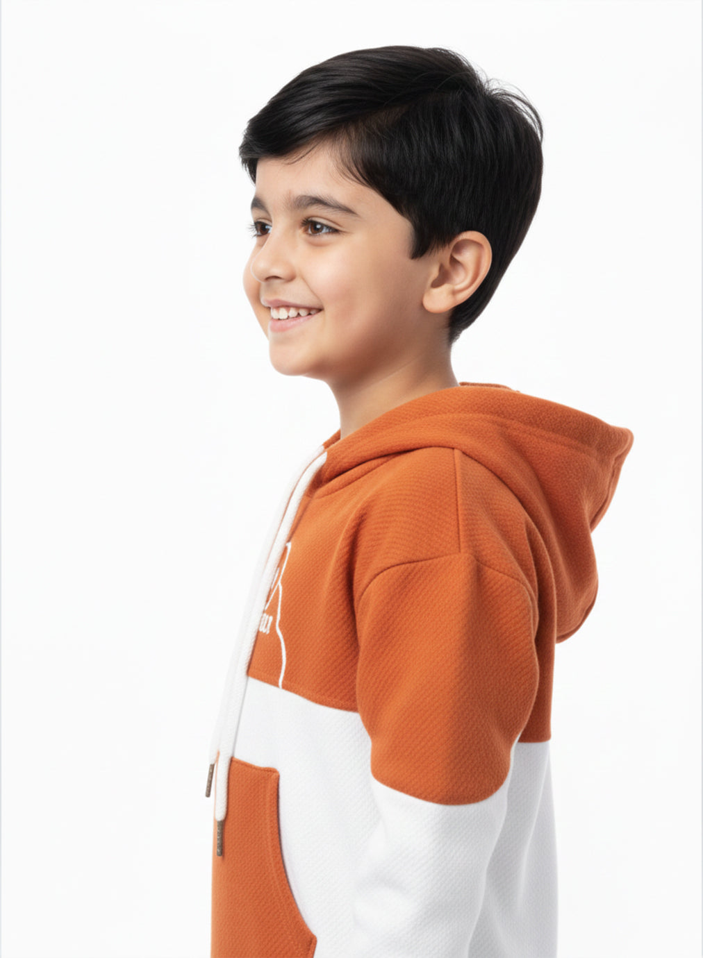 ChocoMo Hoodie