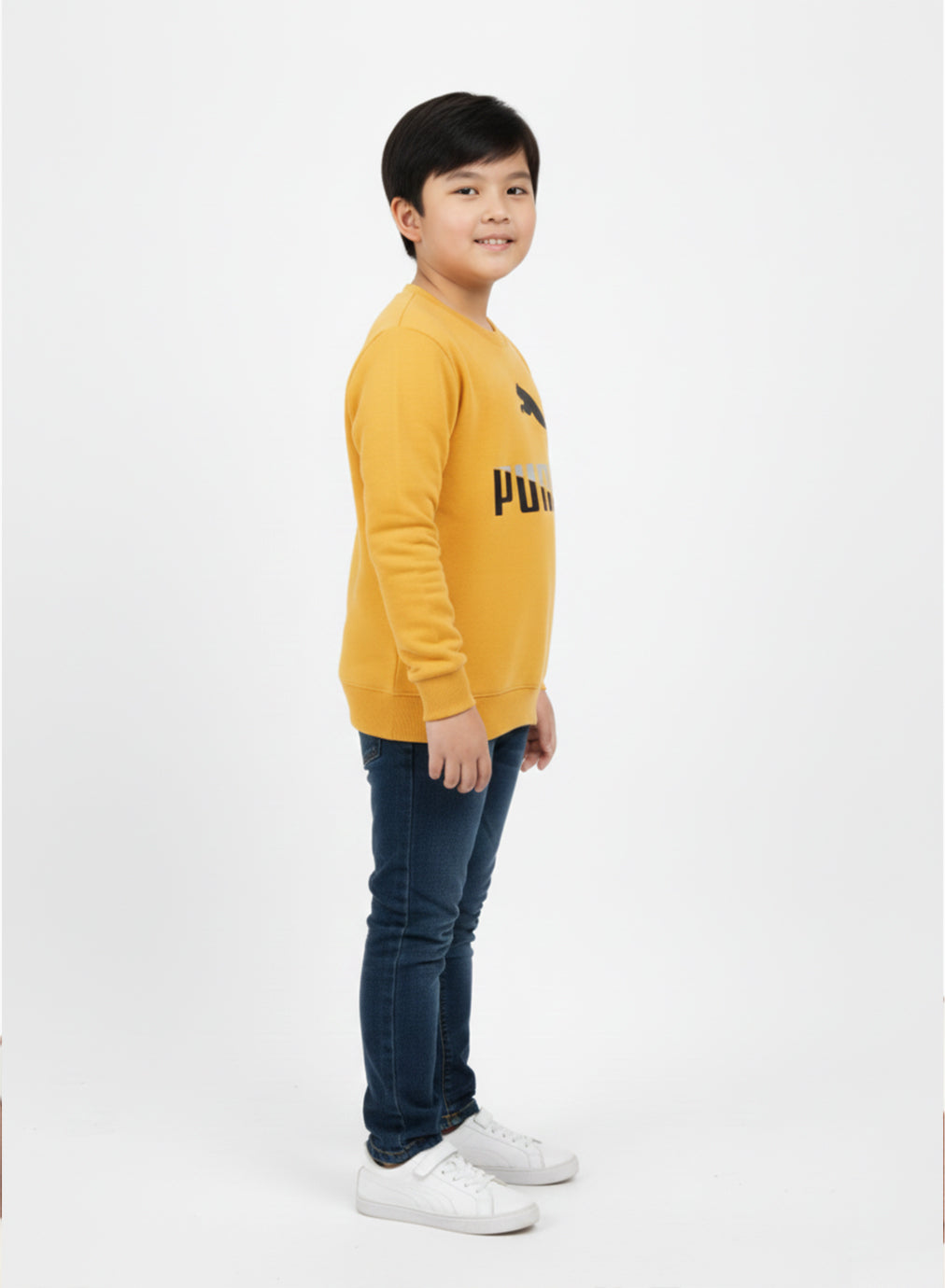 Mello Sweatshirt