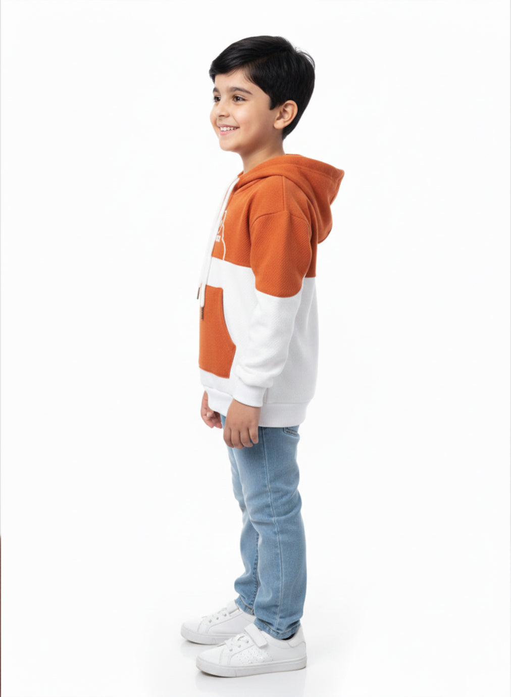ChocoMo Hoodie