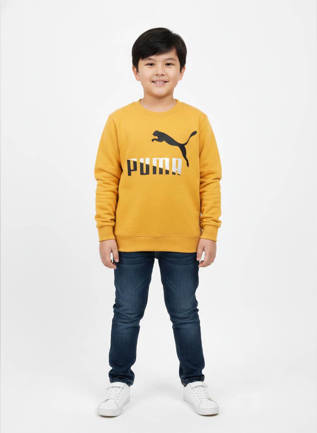 Mello Sweatshirt