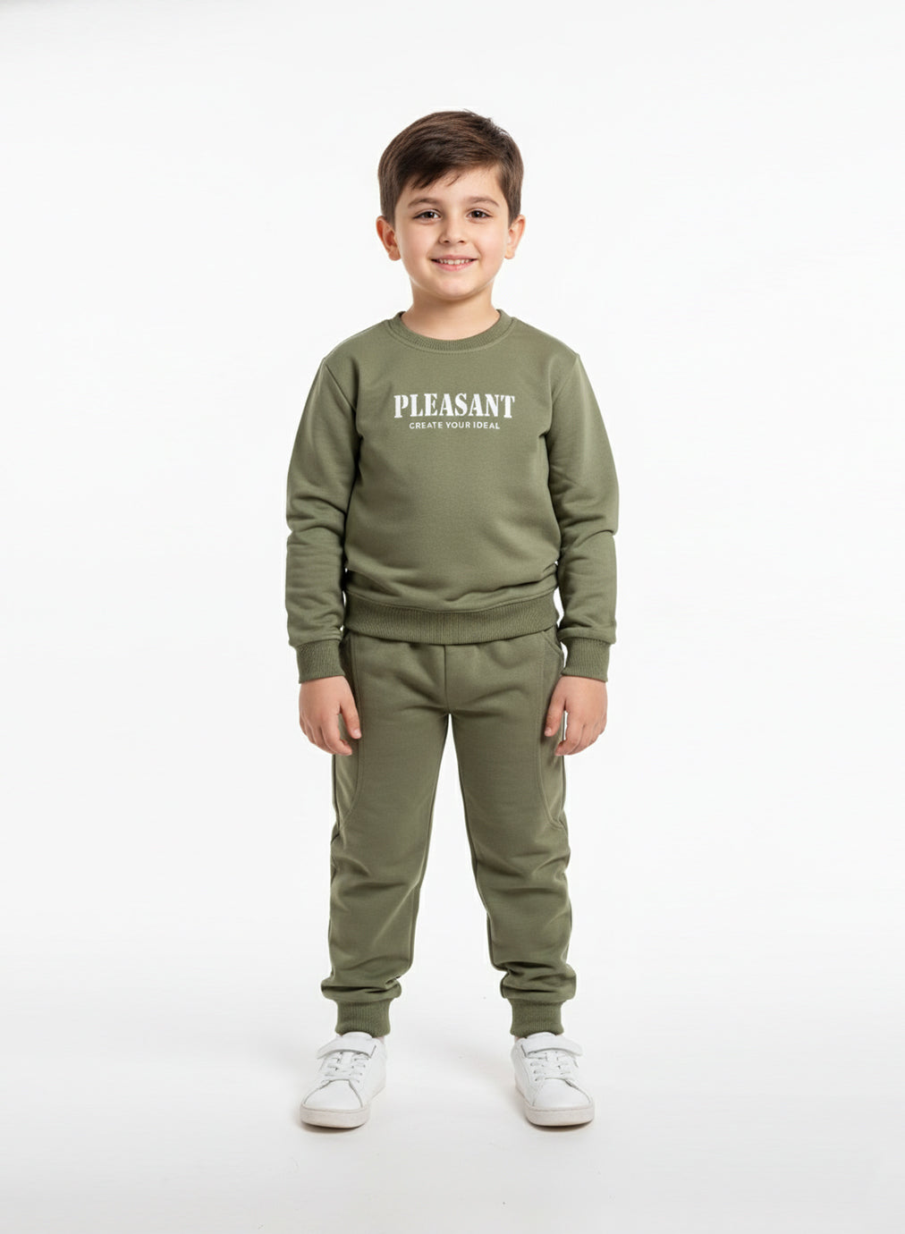 Olive Set