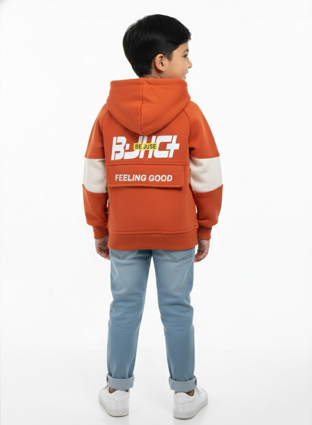 RustyPop Hoodie