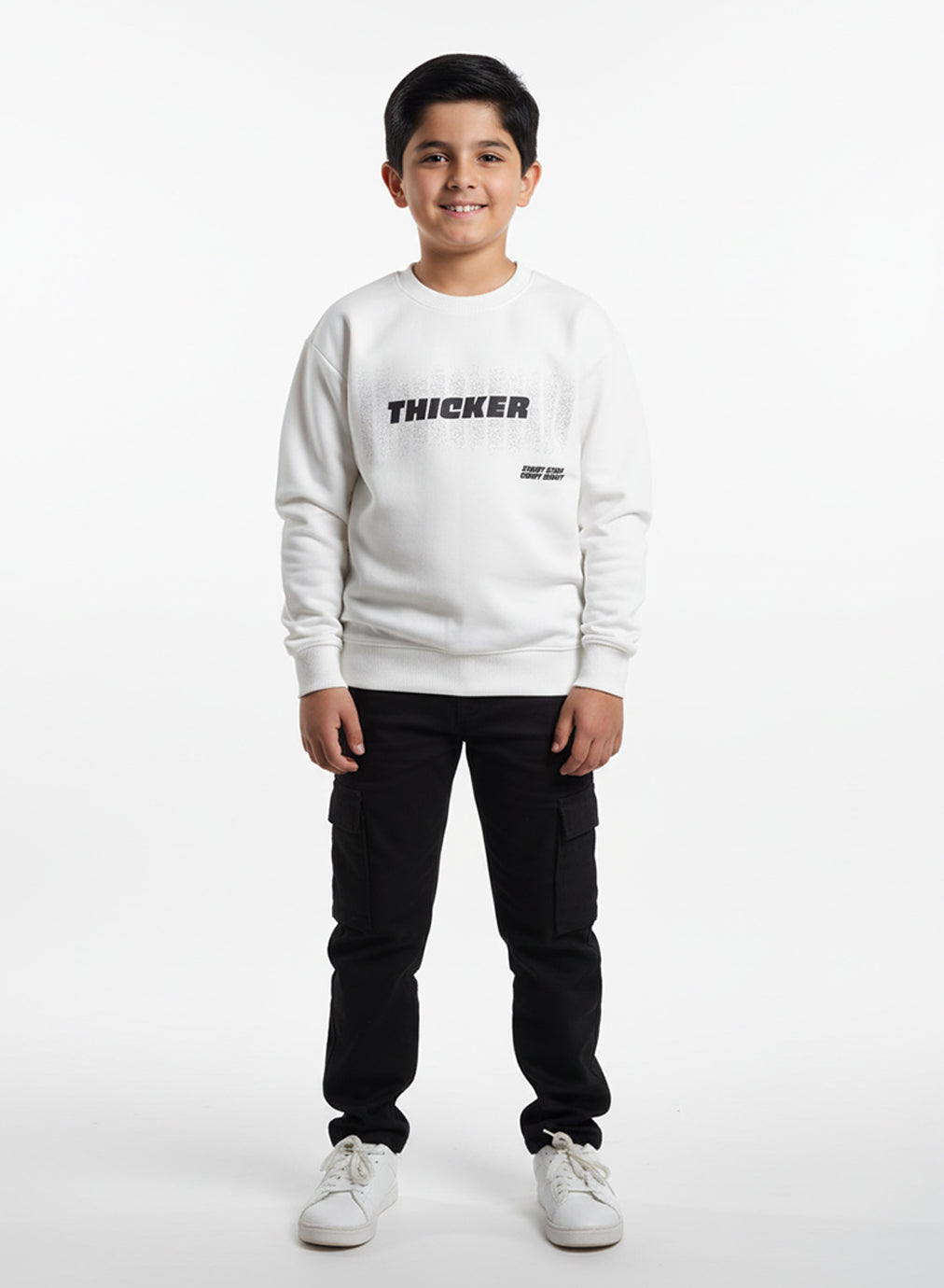 WhiteForce