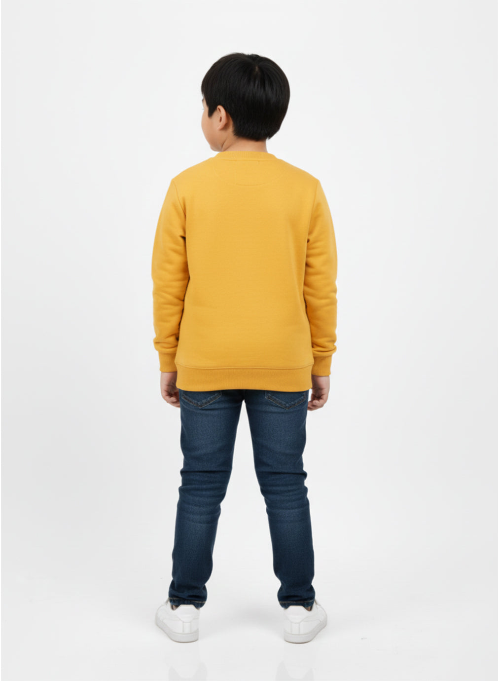 Mello Sweatshirt