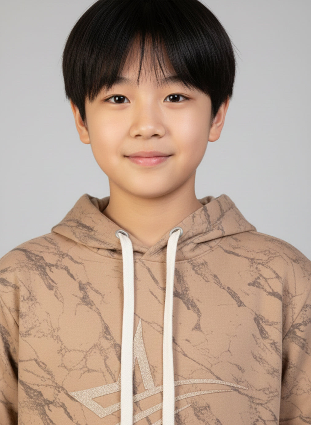 Starry Hoodie — SRH-013